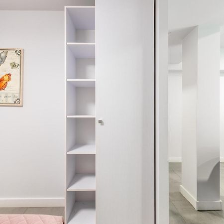 Апартаменты Nuevo Loft Centrico Parking Gratuito Кордова Экстерьер фото
