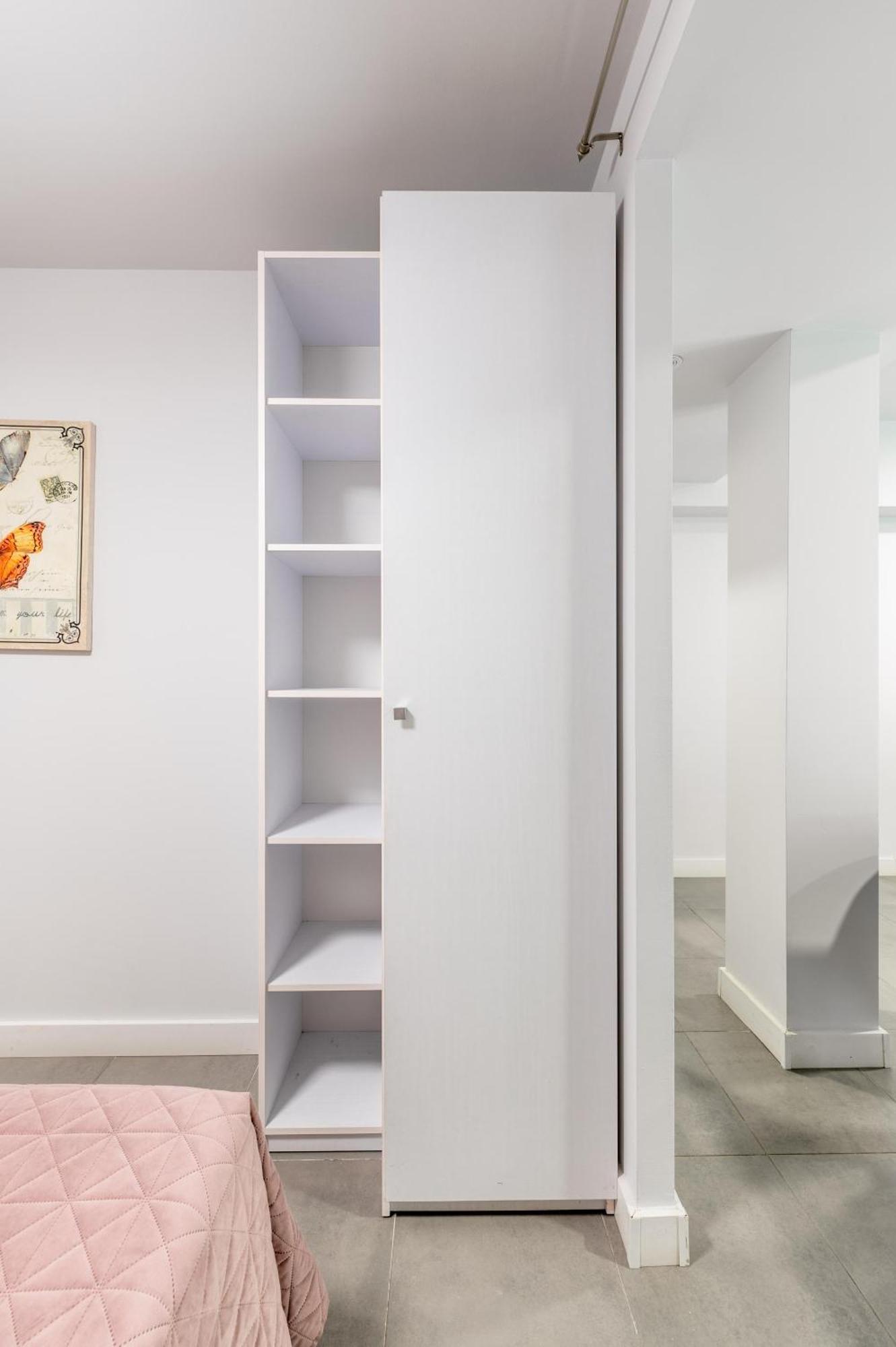Апартаменты Nuevo Loft Centrico Parking Gratuito Кордова Экстерьер фото