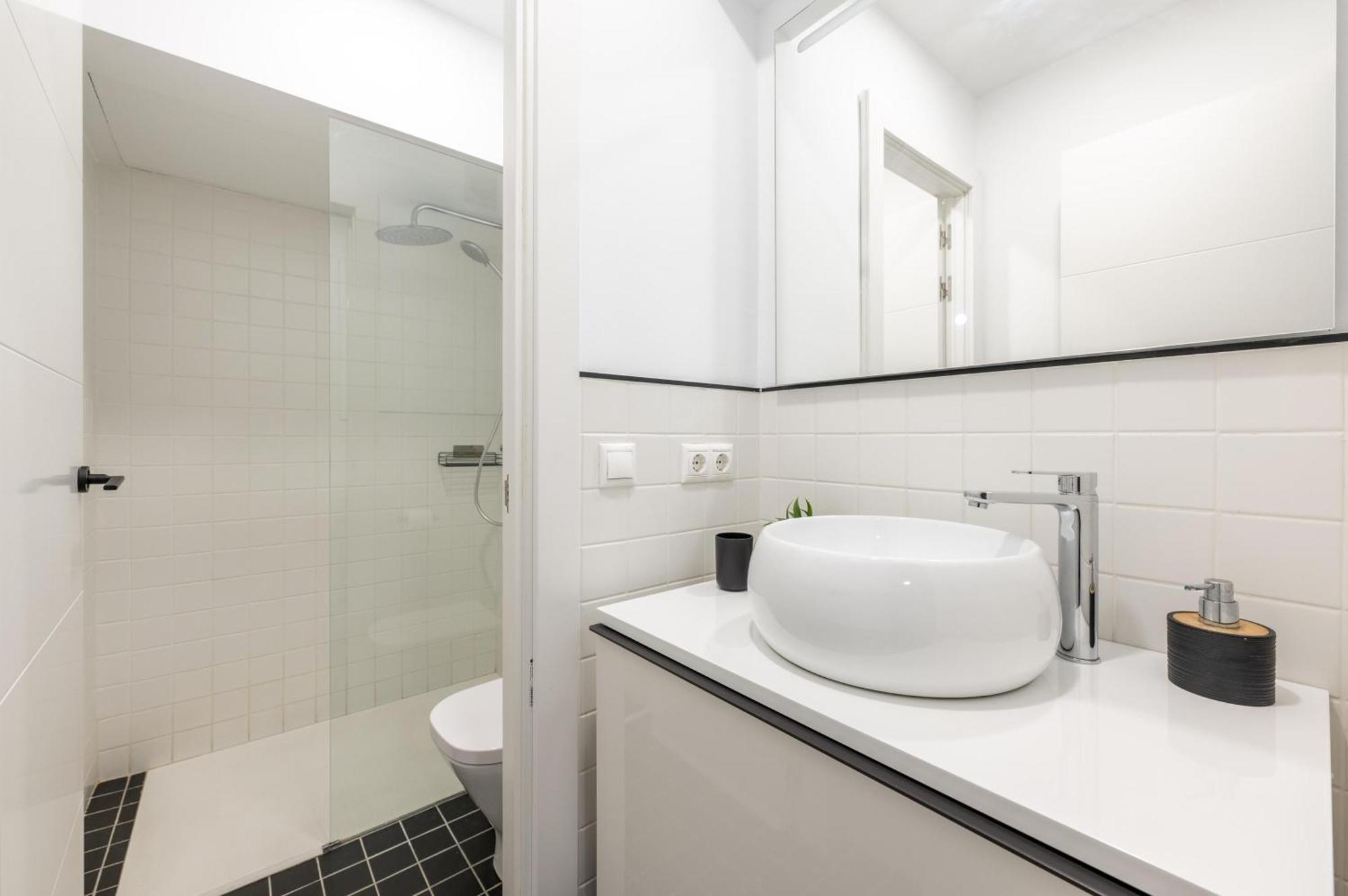 Апартаменты Nuevo Loft Centrico Parking Gratuito Кордова Экстерьер фото